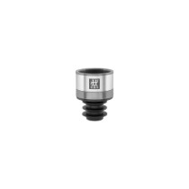 Set 3 dopuri vacuum pentru vin, "FRESH & SAVE" - Zwilling