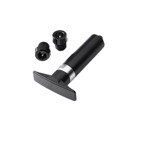 Set 4 piese pentru vin, "Sommelier Essentials" - Peugeot