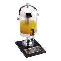 Scump/De Lux Grunwerg Dozator pentru lapte/suc, 7 L, "Coolercore