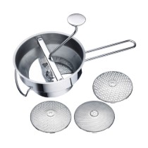 Dispozitiv pentru pasat, 42 cm, inox - Westmark