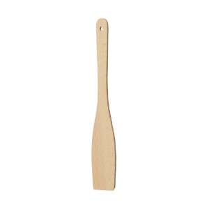 Spatula, din lemn de fag, 30 cm - Kesper