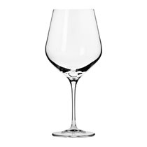 Set 6 pahare vin Burgundy, sticla cristalina, 860ml, "Splendour" - Krosno