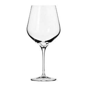Set 6 pahare vin Burgundy, sticla cristalina, 900ml, "Splendour" - Krosno