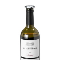 Set 2 dopuri pentru vin - OXO