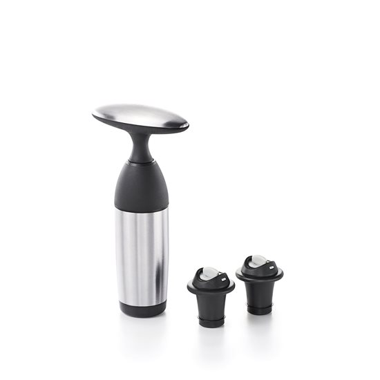 Set vidare sticle de vin, 3 piese - OXO