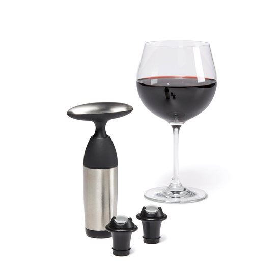 Set vidare sticle de vin, 3 piese - OXO