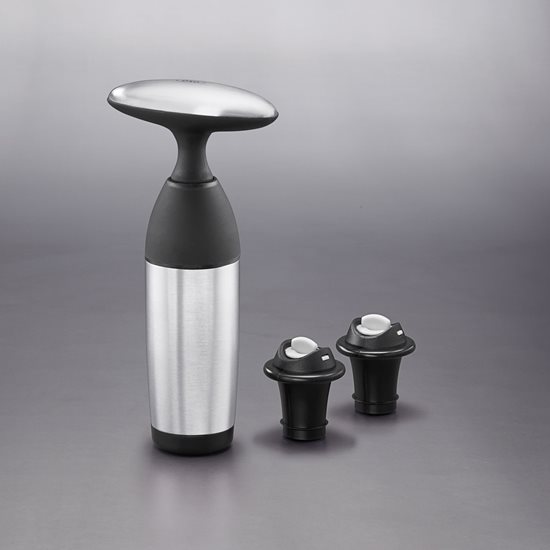 Set vidare sticle de vin, 3 piese - OXO