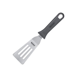Spatula cu fante, inox, 27,5 cm, "Master Line" - Westmark