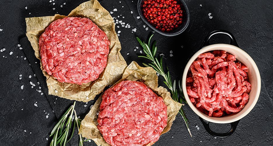 Cum alegi carnea tocată și sugestii de preparare