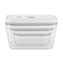 Set 3 caserole vidare, sticla, "FRESH & SAVE" - Zwilling
