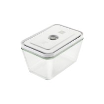 Set 3 caserole vidare, sticla, "FRESH & SAVE" - Zwilling