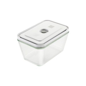 Set 3 caserole vidare, sticla, "FRESH & SAVE" - Zwilling