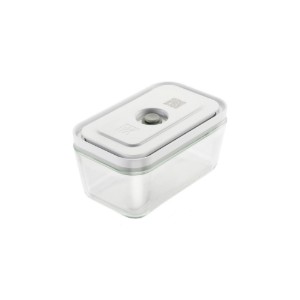 Set 3 caserole vidare, sticla, "FRESH & SAVE" - Zwilling