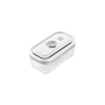 Set 3 caserole vidare, sticla, "FRESH & SAVE" - Zwilling