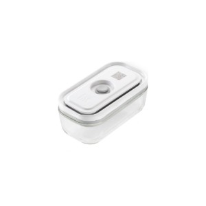 Set 3 caserole vidare, sticla, "FRESH & SAVE" - Zwilling