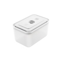 Set 3 caserole vidare, plastic, "FRESH & SAVE" - Zwilling