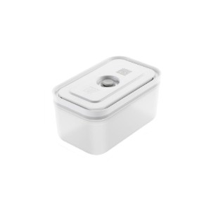 Set 3 caserole vidare, plastic, "FRESH & SAVE" - Zwilling