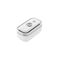 Set 3 caserole vidare, plastic, "FRESH & SAVE" - Zwilling