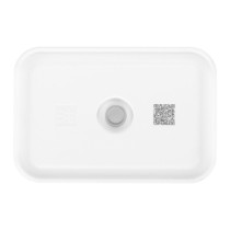 Caserola vidare pentru pranz, plastic, 1,7L, "FRESH & SAVE" - Zwilling