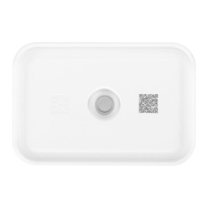 Caserola vidare pentru pranz, plastic, 1,7L, "FRESH & SAVE" - Zwilling