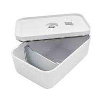 Caserola vidare pentru pranz, plastic, 1,7L, "FRESH & SAVE" - Zwilling
