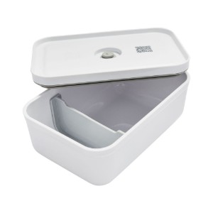 Caserola vidare pentru pranz, plastic, 1,7L, "FRESH & SAVE" - Zwilling