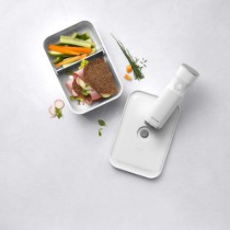 Caserola vidare pentru pranz, plastic, 1,7L, "FRESH & SAVE" - Zwilling