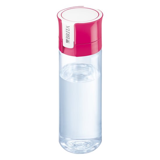 Sticla filtranta BRITA Fill&Go Vital 600 ml (pink)