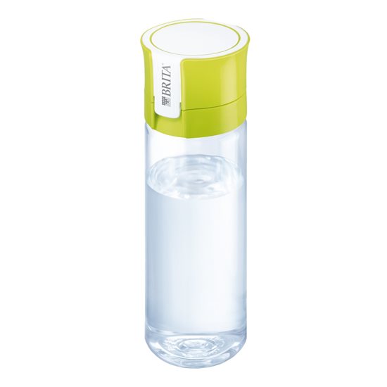 Sticla filtranta BRITA Fill&Go Vital 600 ml (green)