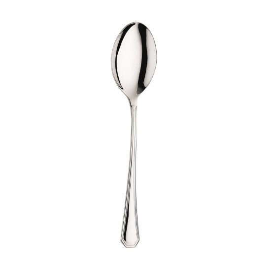 Set tacamuri 24 piese "America", inox - Pintinox