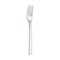 Set tacamuri 24 piese "Millenium", inox - Pintinox