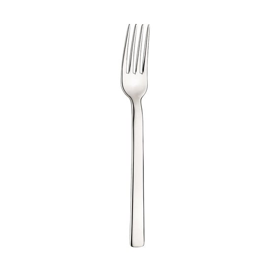 Set tacamuri 24 piese "Millenium", inox - Pintinox