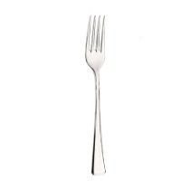Set tacamuri 24 piese "Leonardo", inox - Pintinox