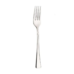 Set tacamuri 24 piese "Leonardo", inox - Pintinox