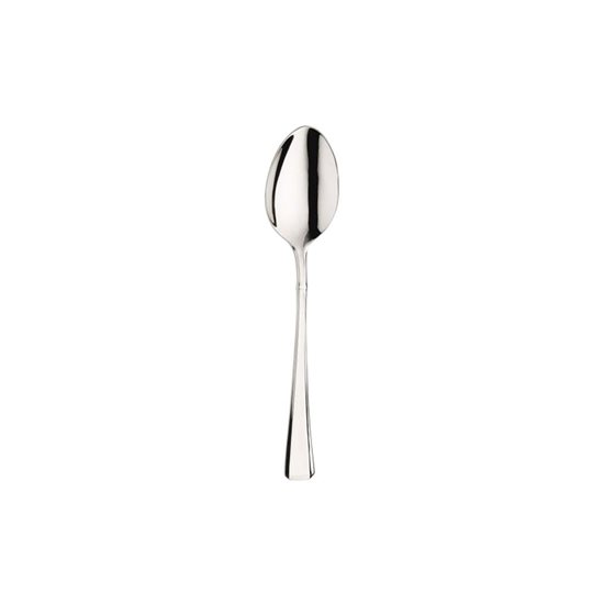 Set tacamuri 24 piese "Leonardo", inox - Pintinox