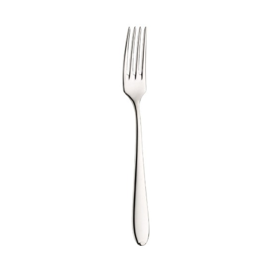 Set tacamuri 24 piese "Palladium", inox - Pintinox