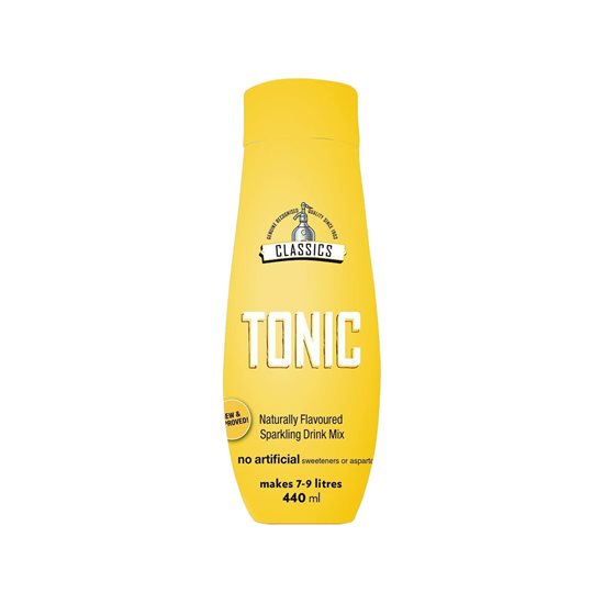 Sirop Tonic 440 ml - SodaStream