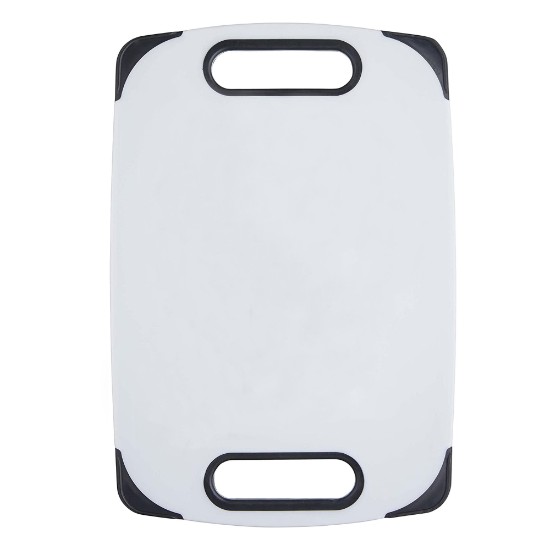 Tocator 40 x 28 cm, polietilena, grosime 1,2 cm - Kitchen Craft