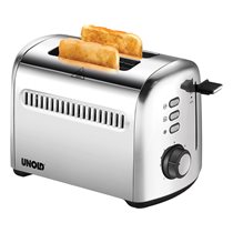Prajitor de paine 2 sloturi "Retro", 950W - Unold