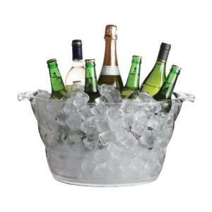 Frapiera, acrilic, 47 cm, "Bar Craft" - Kitchen Craft