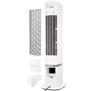 Ventilator "Seasons", 2200 W - Unold