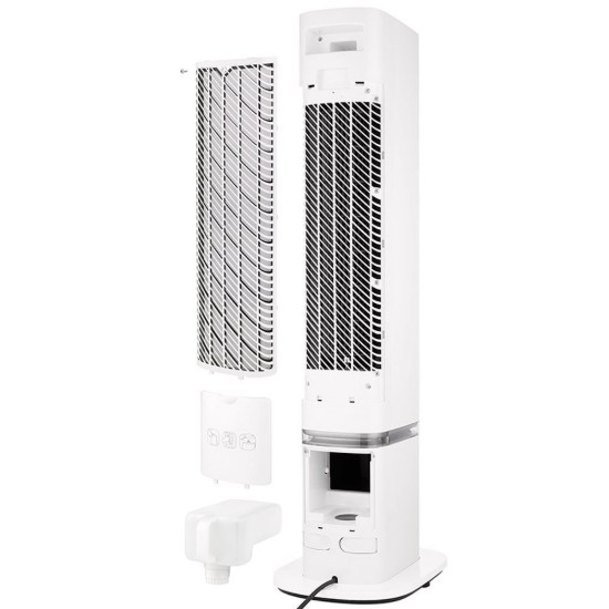 Ventilator "Seasons", 2200W - Unold