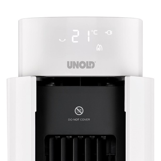 Ventilator "Seasons", 2200W - Unold