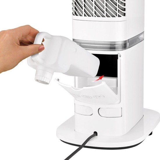 Ventilator "Seasons", 2200W - Unold