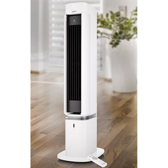 Ventilator "Seasons", 2200 W - Unold