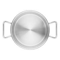 Cratita inox, cu capac, 28cm/4,3L, "ZWILLING Pro" - Zwilling