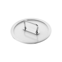 Cratita inox, cu capac, 28cm/4,3L, "ZWILLING Pro" - Zwilling