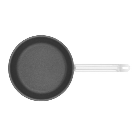 Tigaie antiaderenta, 3-Ply, inox, 24cm, "ZWILLING Pro" - Zwilling
