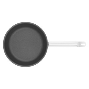 Tigaie antiaderenta, 3-Ply, inox, 28cm, "ZWILLING Pro" - Zwilling