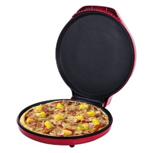 Aparat preparare pizza, 1450W - Princess